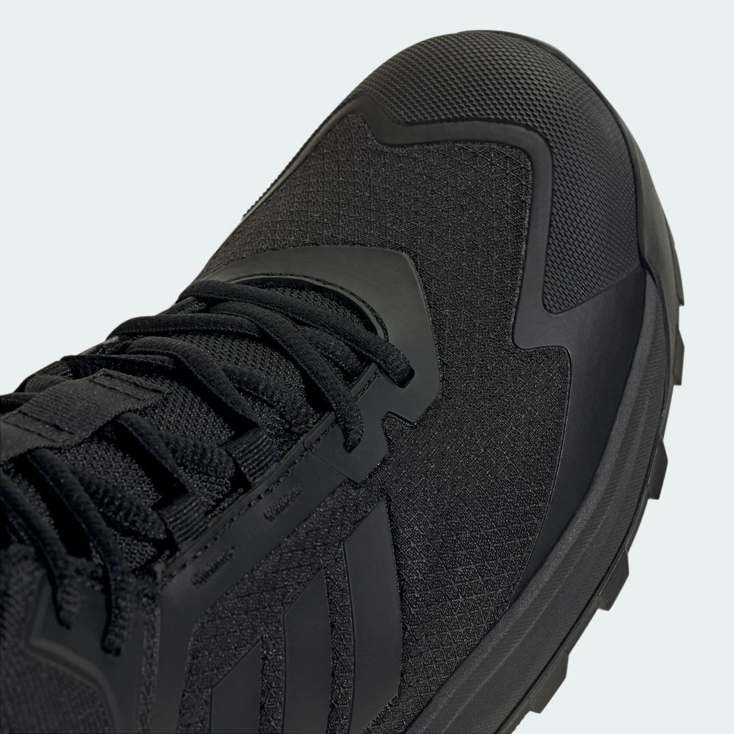 Adidas Torava Mid S3S Black Black Black Werkschoenen 7