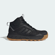 Adidas Torava Mid S3S Black Black Natural Gum Werkschoenen