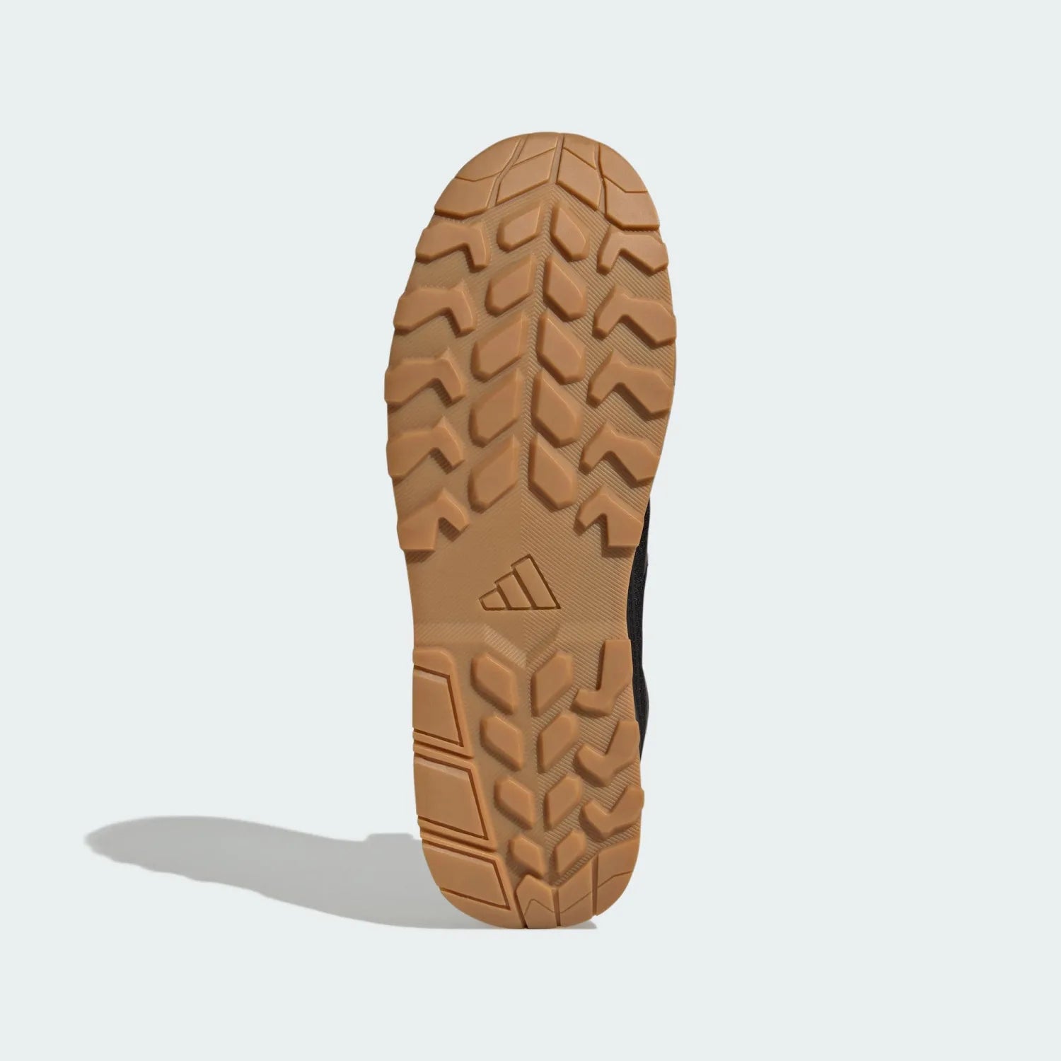 Adidas Torava Mid S3S Black Black Natural Gum Werkschoenen