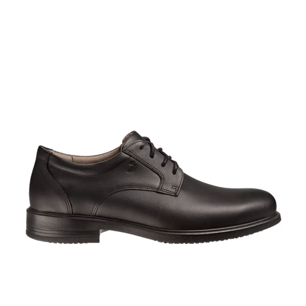 Safety Jogger Berlin O2 Black Werkschoenen