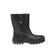 Safety Jogger Bestboot S3 Black Veiligheidslaarzen