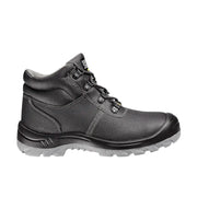 Safety Jogger Bestboy S3 Black Werkschoenen