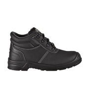 Safety Jogger Bestboy2 S3 Black Werkschoenen