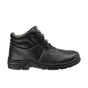 Safety Jogger Bestboy259 S3 Black Werkschoenen