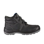 Safety Jogger Bestboy Metalfree S3S Black Werkschoenen