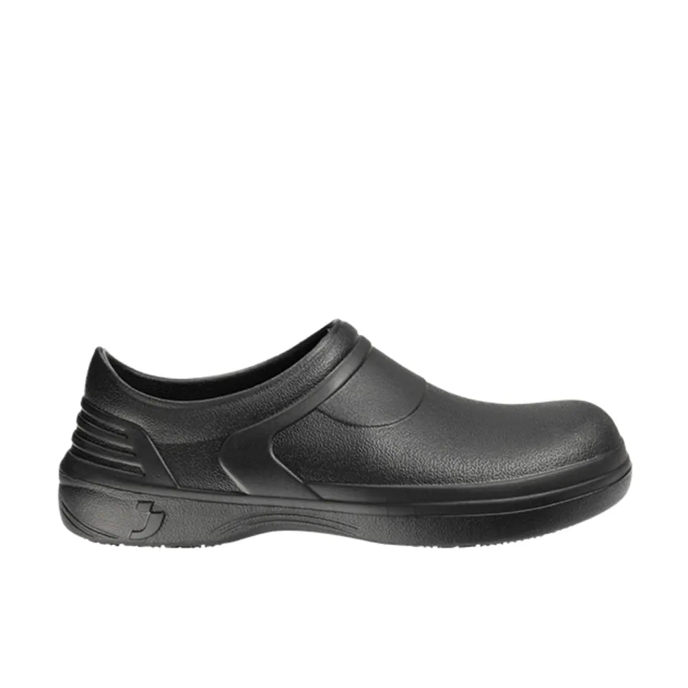 Safety Jogger Bestclog OB Black Werkschoenen