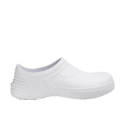 Safety Jogger Bestclog OB White Werkschoenen