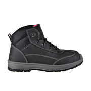 Safety Jogger Bestlady S3 Black Werkschoenen