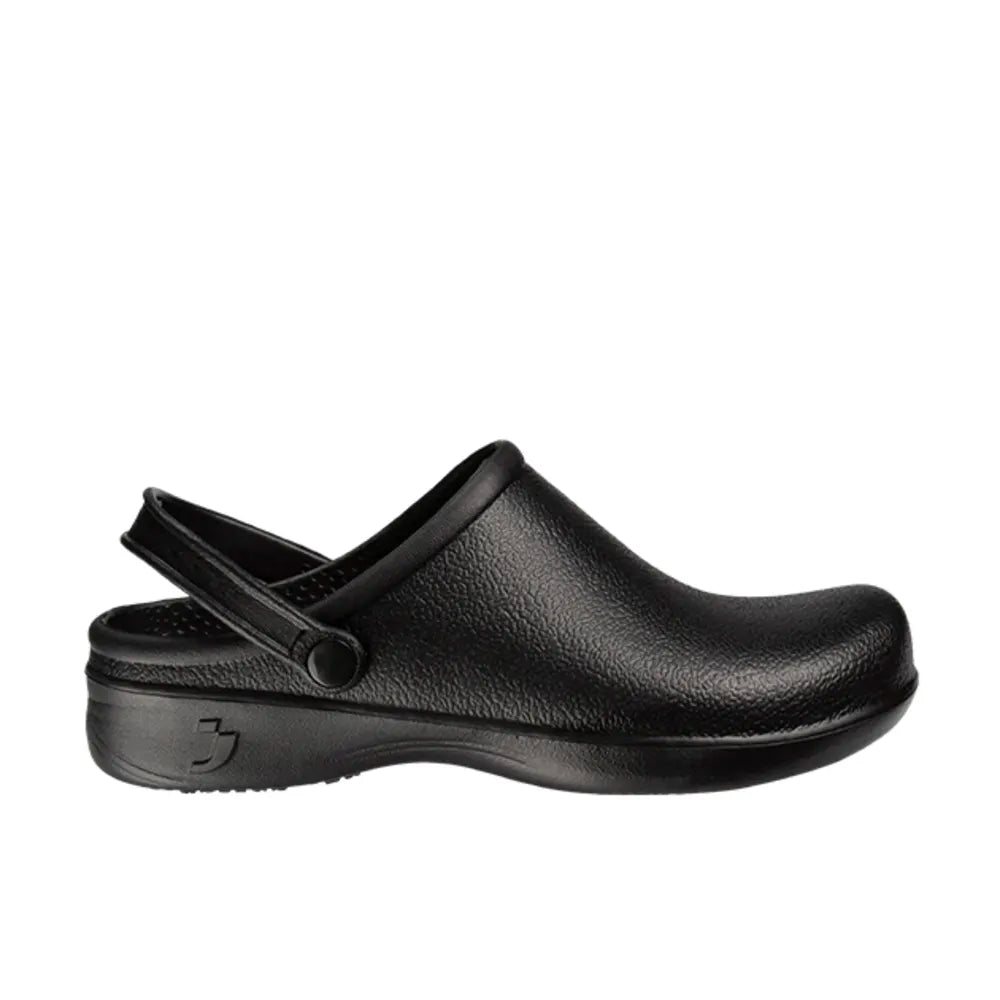 Safety Jogger Bestlight1 OB Black Werkklompen