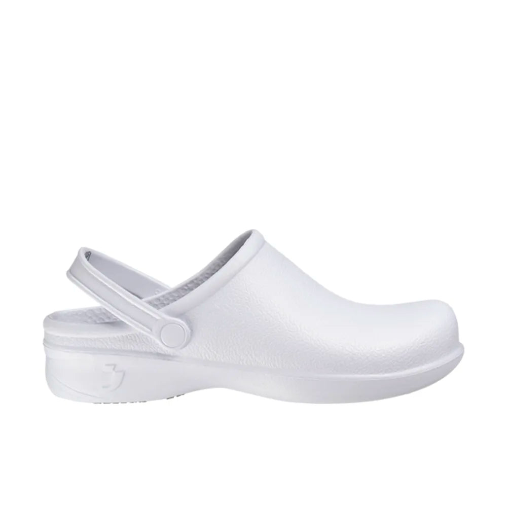 Safety Jogger Bestlight1 OB White Werkklompen