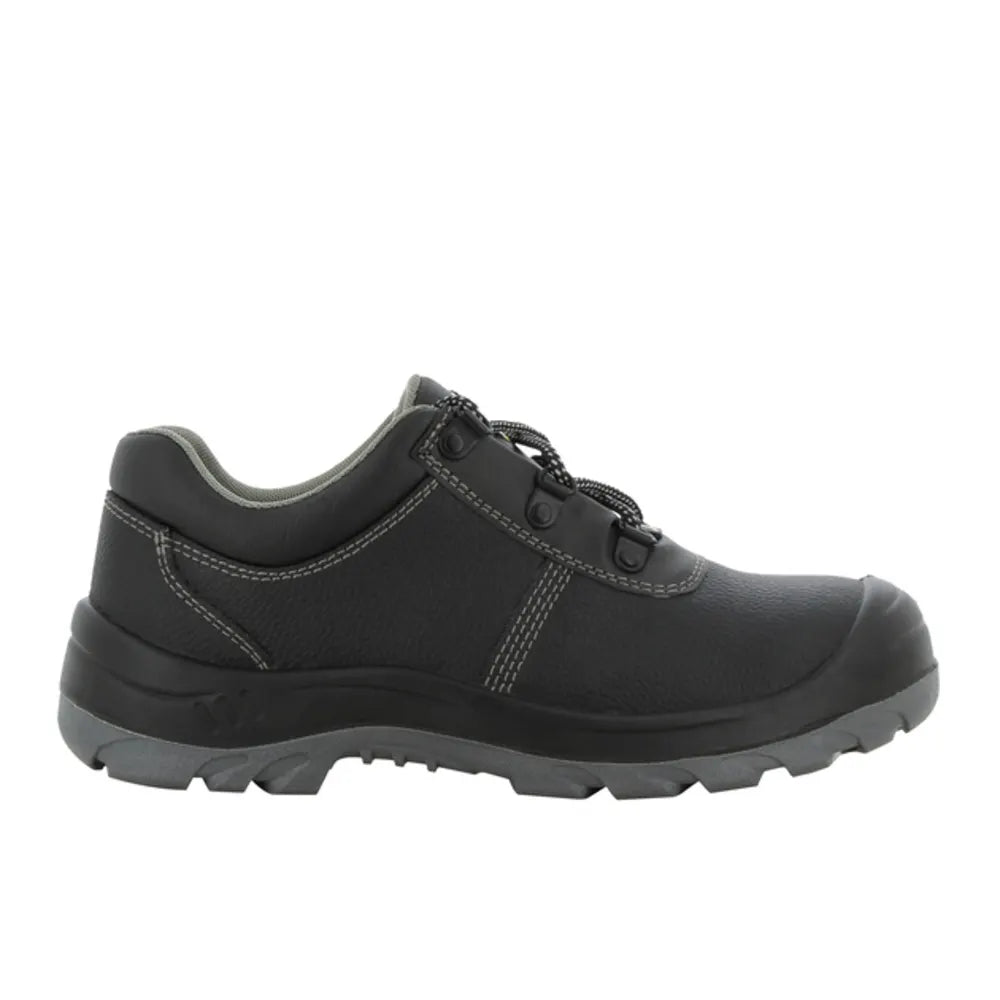 Safety Jogger Bestrun S3 Black Werkschoenen