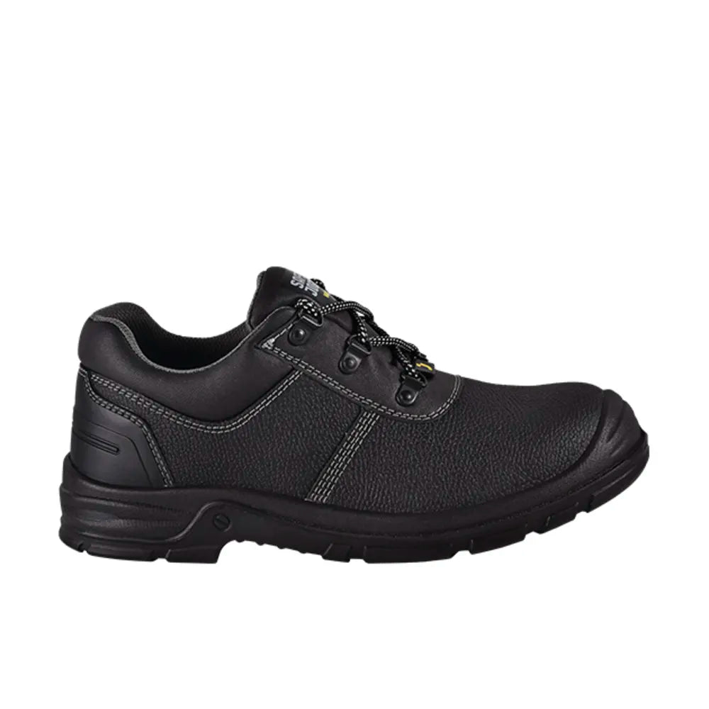 Safety Jogger Bestrun2 S3 Black Werkschoenen
