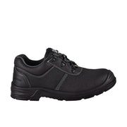 Safety Jogger Bestrun2 S3 Black Werkschoenen