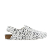 Safety Jogger Bianca OB Print Silver Werkklompen