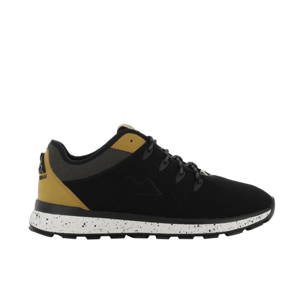 Safety Jogger Bogota Black Werkschoenen