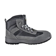 Safety Jogger Botanic S1P Dark Grey Werkschoenen