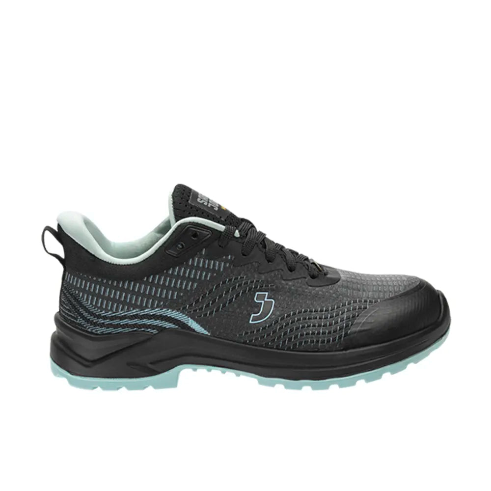 Safety Jogger Bestknit S1P Light Blue Werkschoenen