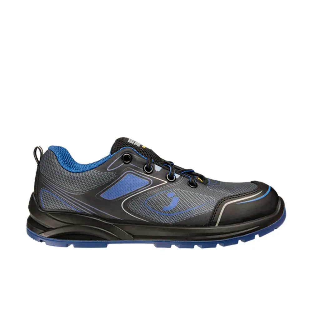 Safety Jogger Cador S1P Blue Werkschoenen