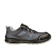 Safety Jogger Cador S1P Light Grey Werkschoenen