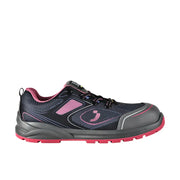 Safety Jogger Cador S1P Pink Werkschoenen
