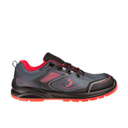 Safety Jogger Cador S1P Red Werkschoenen