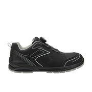 Safety Jogger Cador S3 Low TLS Black Werkschoenen