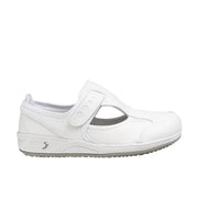 Safety Jogger Camille O1 White Werkschoenen