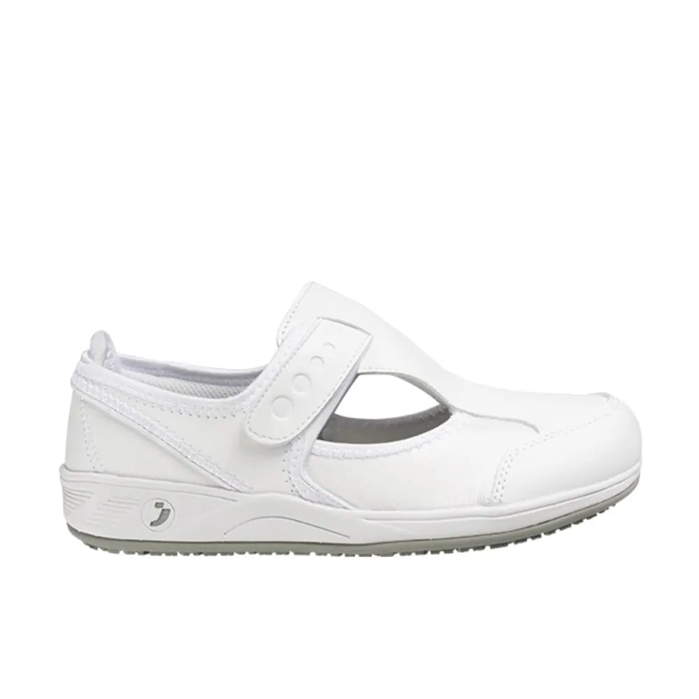 Safety Jogger Camille O1 White Werkschoenen