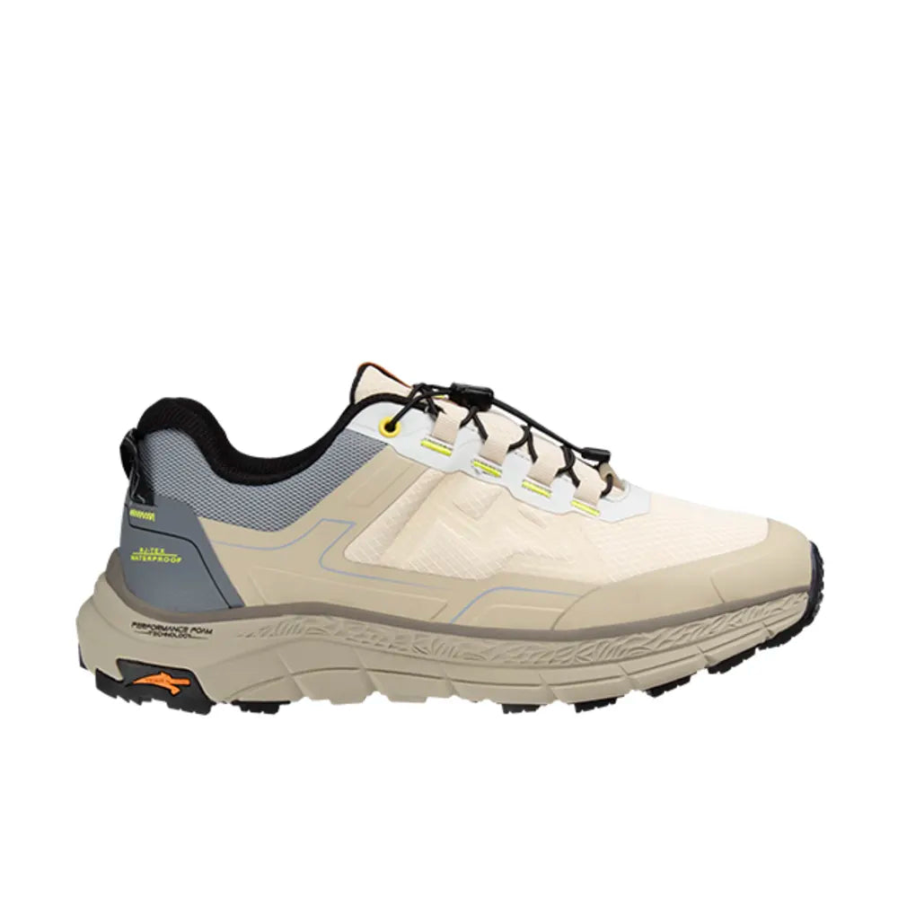Safety Jogger Caracas Beige Werkschoenen