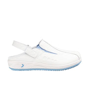 Safety Jogger Carinne OB Light Blue Werkklompen