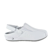 Safety Jogger Carinne OB White Werkklompen
