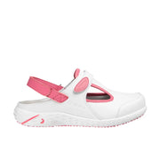 Safety Jogger Carly OB Fuchsia Werkklompen