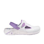 Safety Jogger Carly OB Lilac Werkklompen