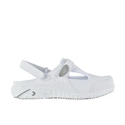 Safety Jogger Carly OB White Werkklompen