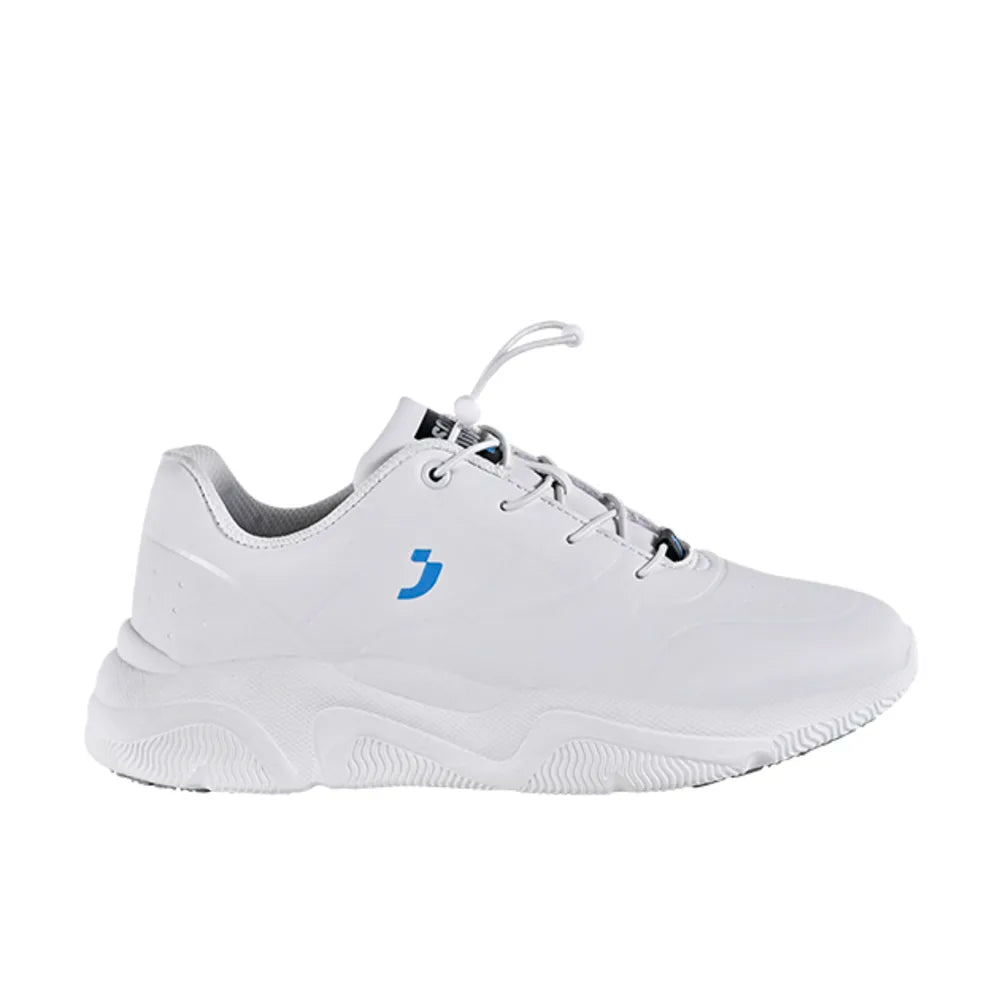 Safety Jogger Champ O2 Low White Werkschoenen