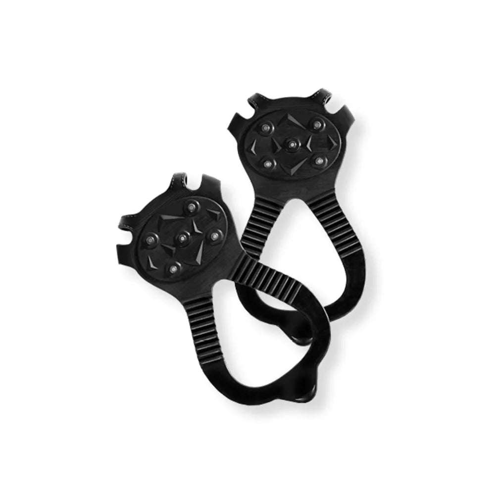Safety Jogger City Grip Black Overschoenen
