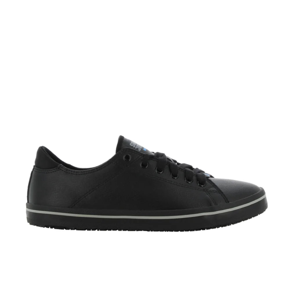 Safety Jogger Clark O1 Black Werkschoenen