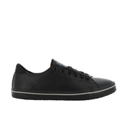 Safety Jogger Clark O1 Black Werkschoenen