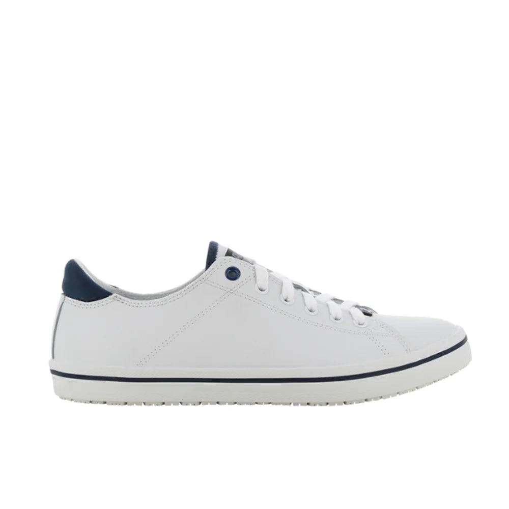 Safety Jogger Clark O1 Dark Blue Werkschoenen