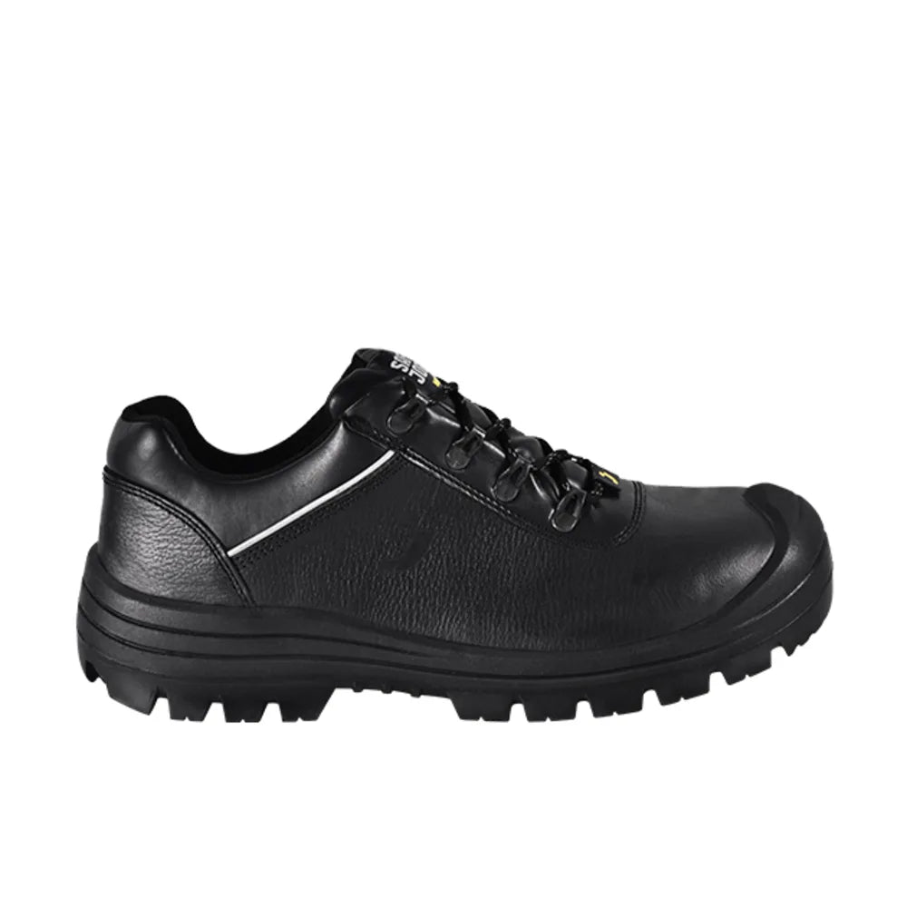 Safety Jogger Construboy S3 Low Black Werkschoenen