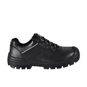 Safety Jogger Construboy S3 Low Black Werkschoenen