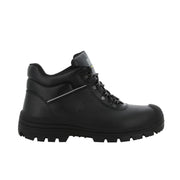 Safety Jogger Construboy S3 Mid Black Werkschoenen