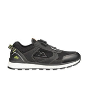 Safety Jogger Colorado Black Werkschoenen