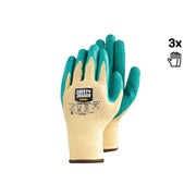 Safety Jogger Constructo 3Pack Yellow