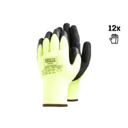 Safety Jogger Construhot 12Pack Black