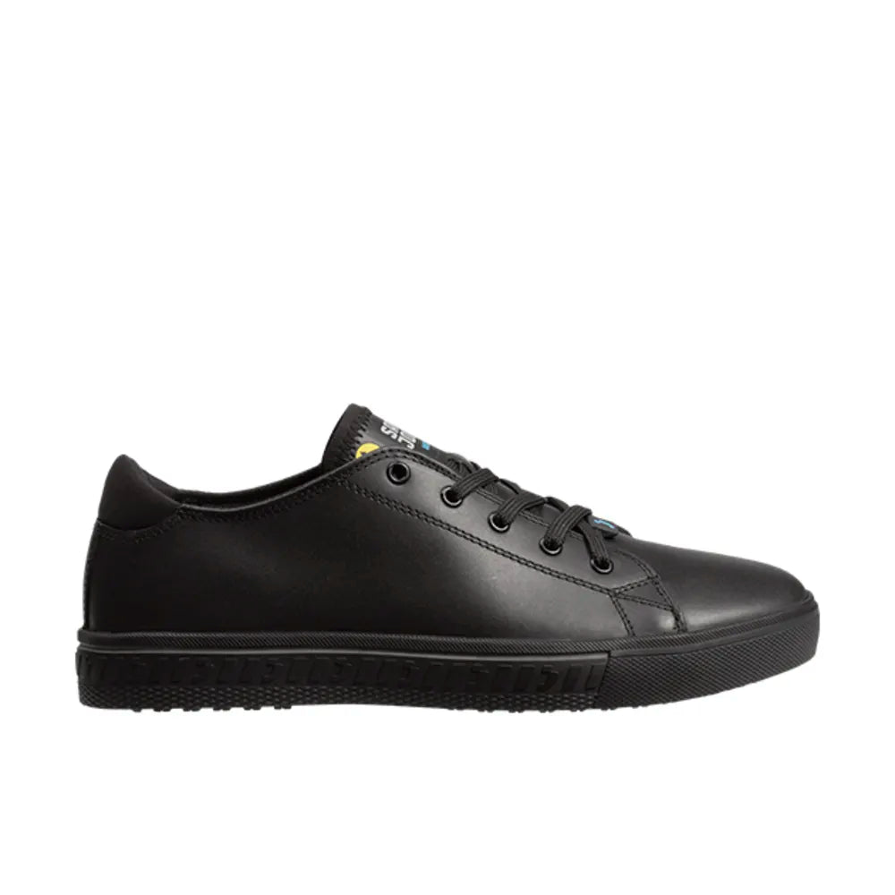 Safety Jogger Cool O2 Black Werkschoenen