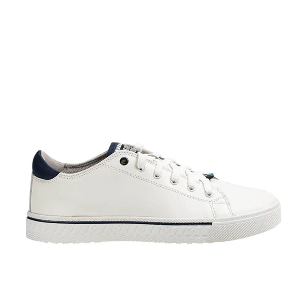 Safety Jogger Cool O2 White Werkschoenen
