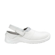 Safety Jogger Cortado SB White Werkschoenen