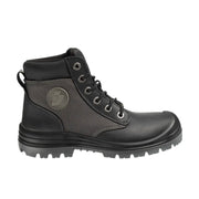 Safety Jogger Dakar EW S3 Black Veiligheidslaarzen