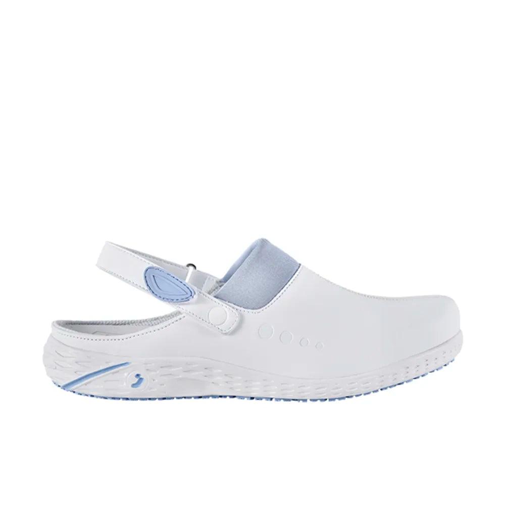 Safety Jogger Dany OB Light Blue Werkklompen